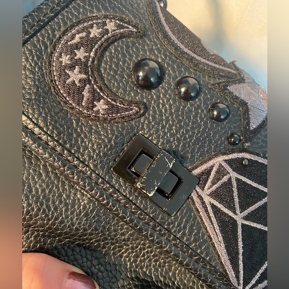 Steve Madden Purse - Picture 8 of 9